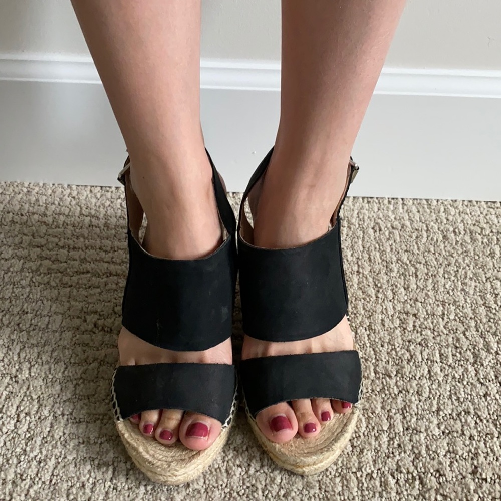 Dolce Vita Espadrille